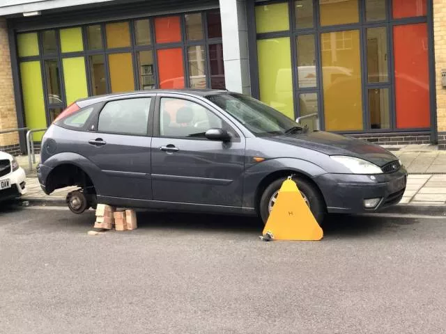 The correct definition of a bad day - #48 