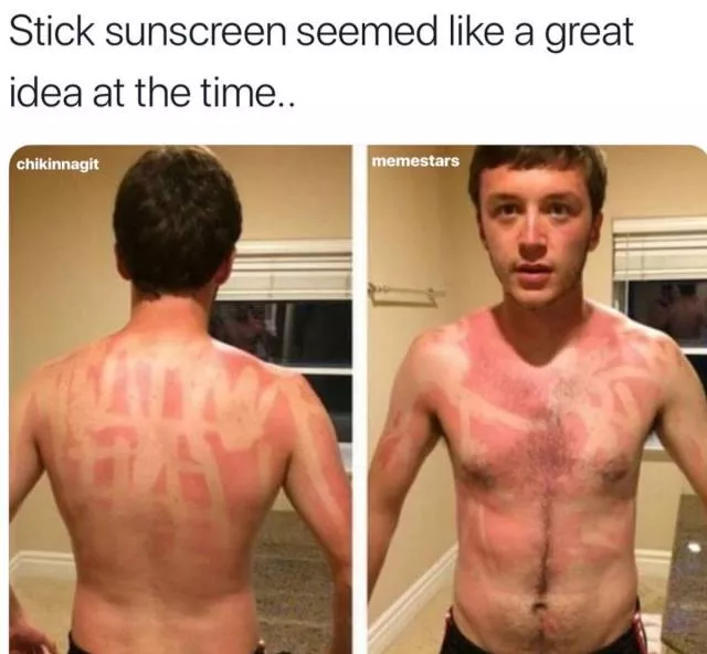 The correct definition of a bad day - #49 