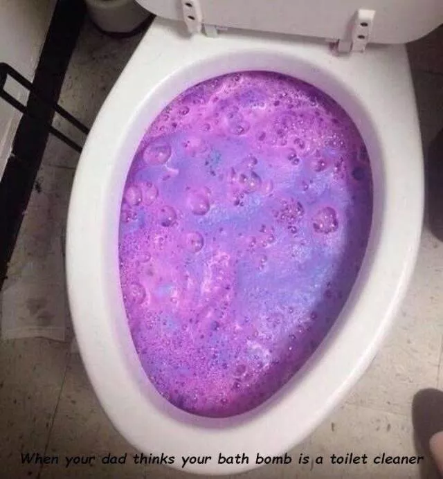 The correct definition of a bad day - #8 