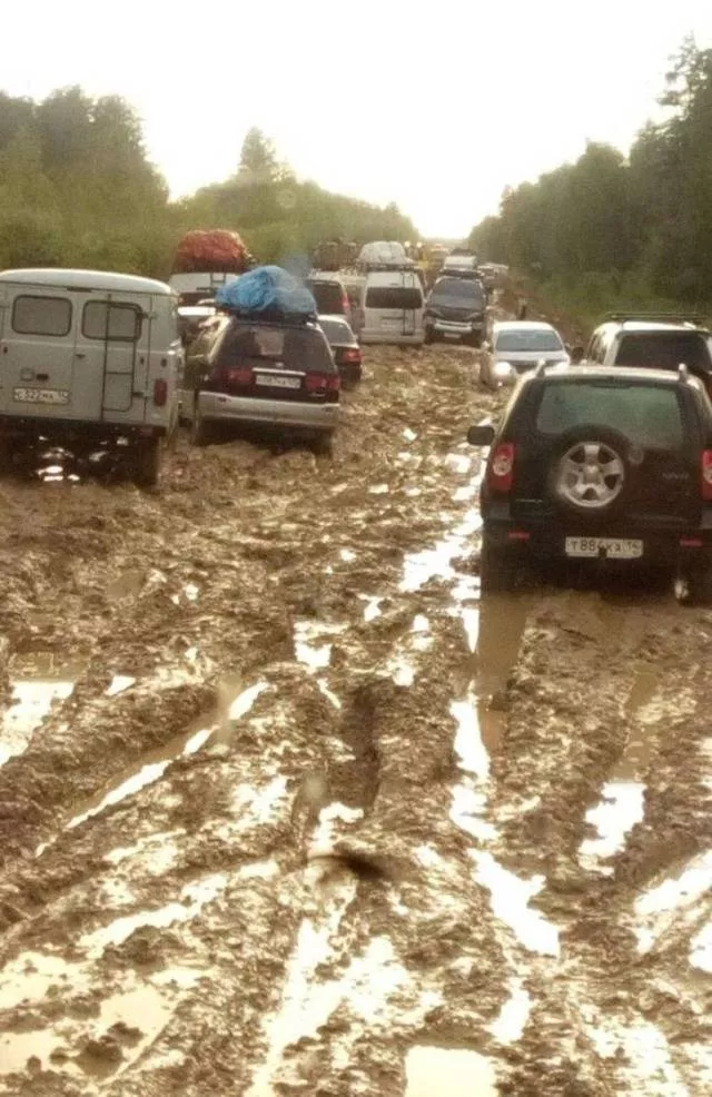 The correct definition of a bad day - #9 