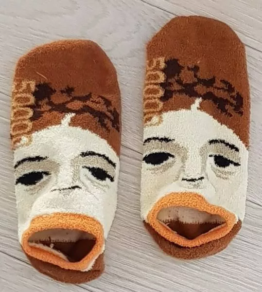 When fashion goes wrong - #13 