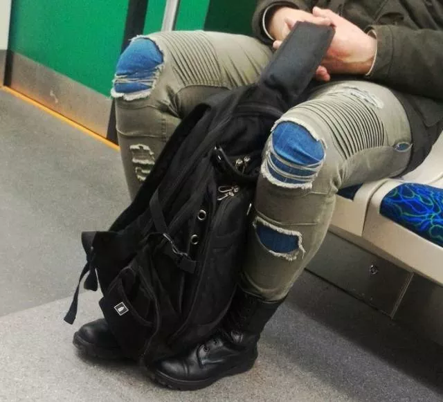 Quand la mode tourne mal - #14 
