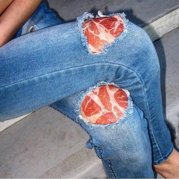 When fashion goes wrong - #21 