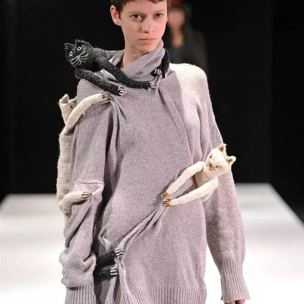 When fashion goes wrong - #25 