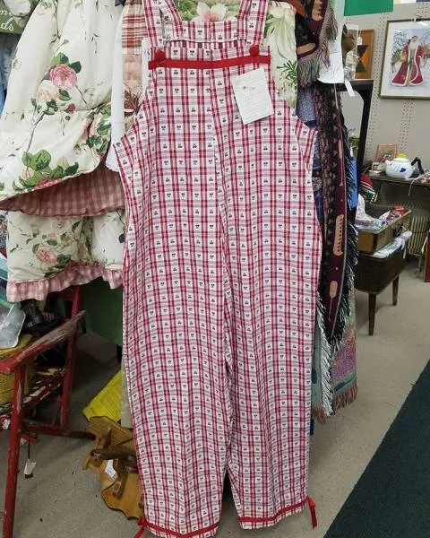 When fashion goes wrong - #27 