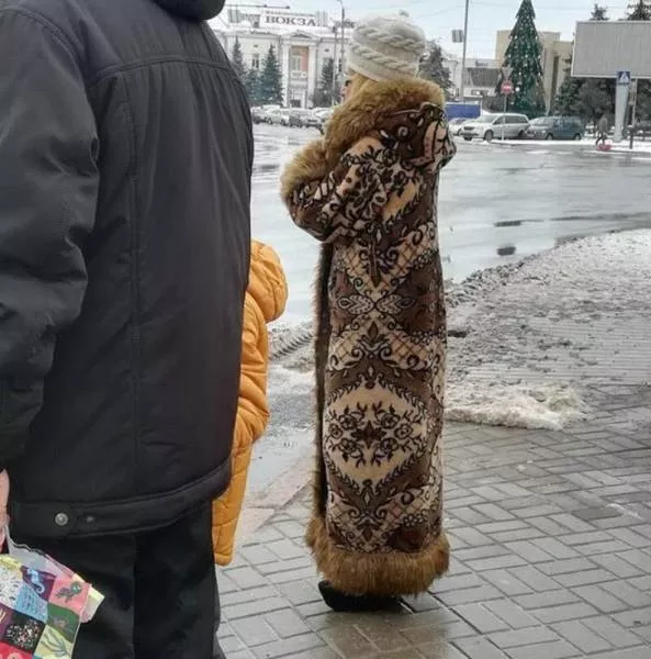 When fashion goes wrong - #3 