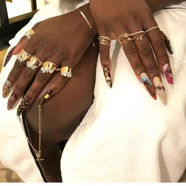 When fashion goes wrong - #33 
