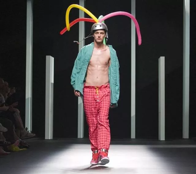 When fashion goes wrong - #34 