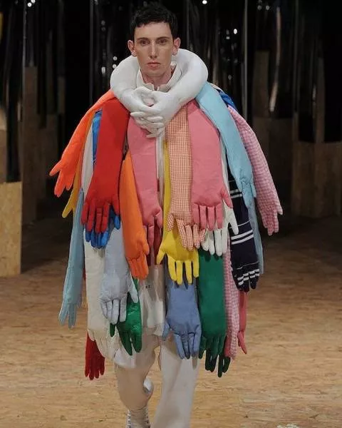 When fashion goes wrong - #36 