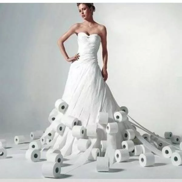 When fashion goes wrong - #38 