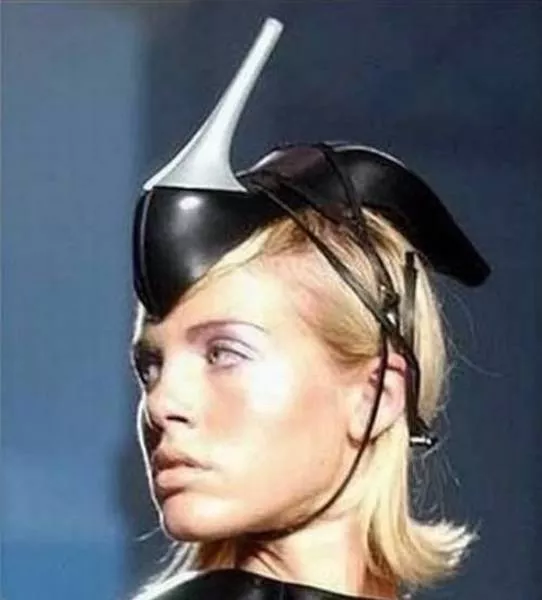 When fashion goes wrong - #39 