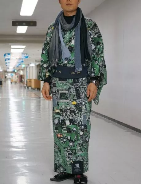 When fashion goes wrong - #7 