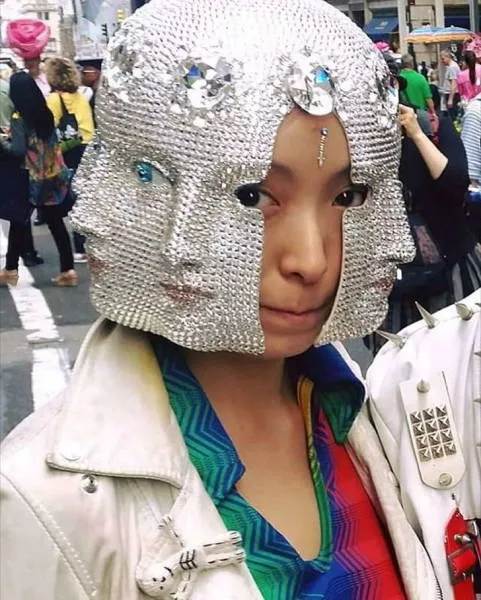 When fashion goes wrong - #8 
