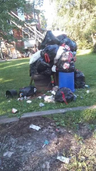 The worst photos of the moment - #11 