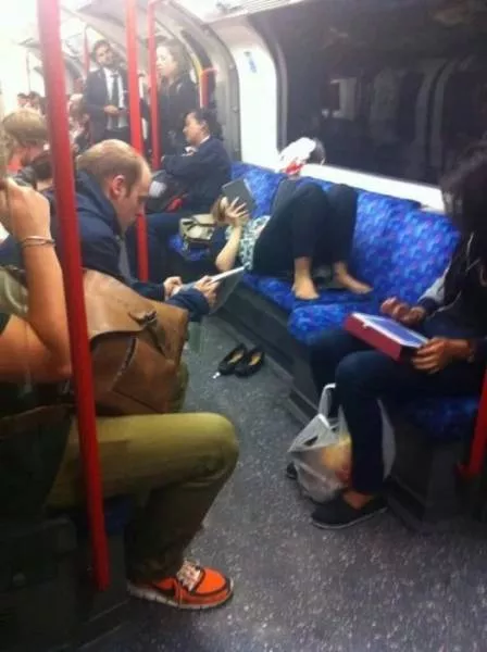 The worst photos of the moment - #16 