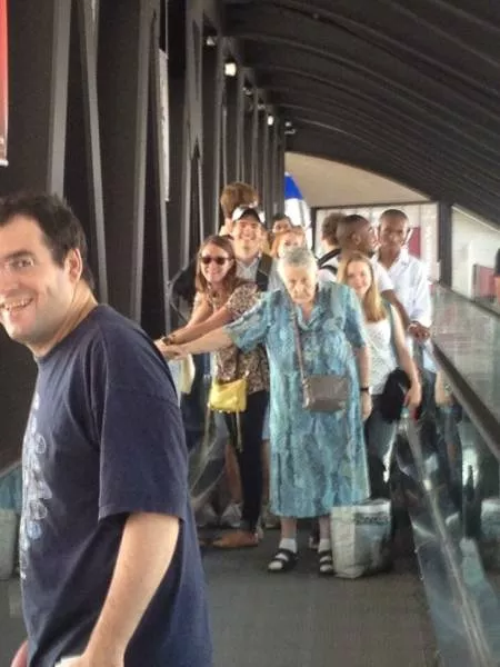 The worst photos of the moment - #22 