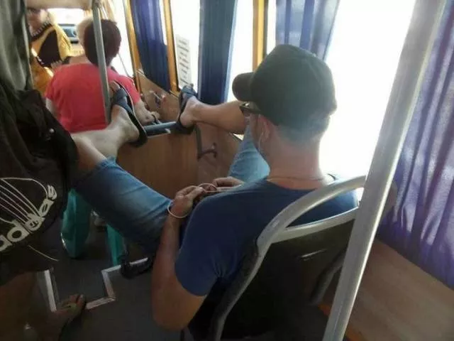 The worst photos of the moment - #29 