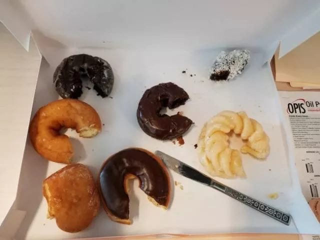 The worst photos of the moment - #6 