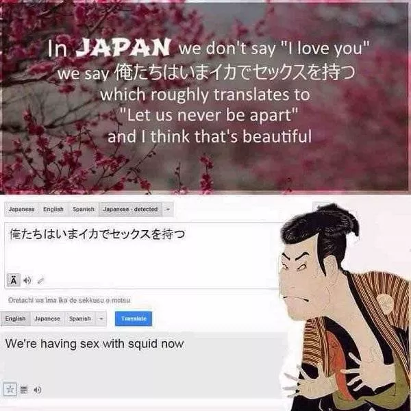 The worst translation fails in pictures - #1 