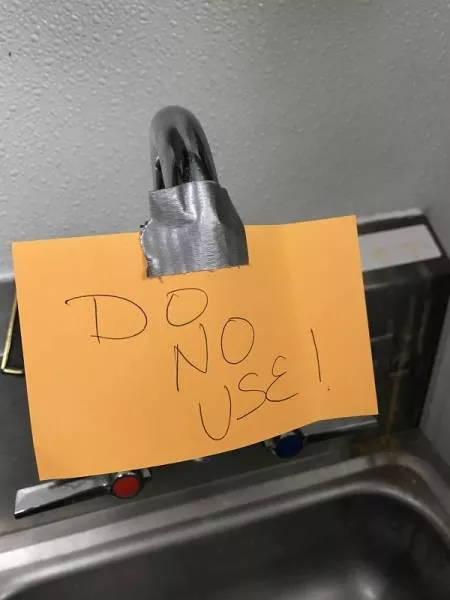 Les pires rates de traduction en images - #19 