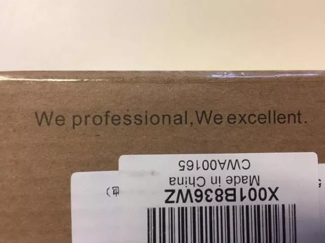 The worst translation fails in pictures - #22 