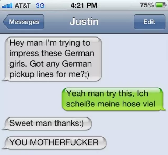 The worst translation fails in pictures - #4 