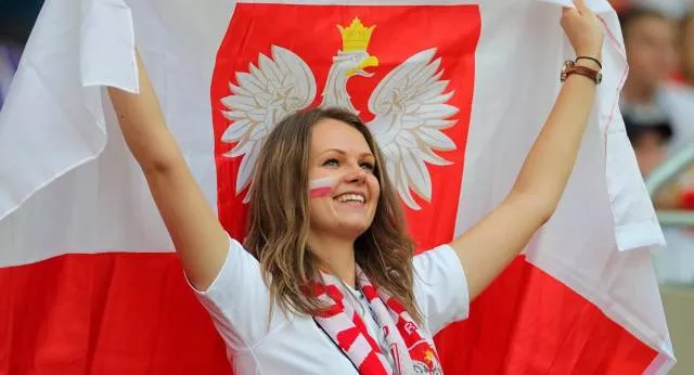 Les supportrices les plus sexy au monde - #40 