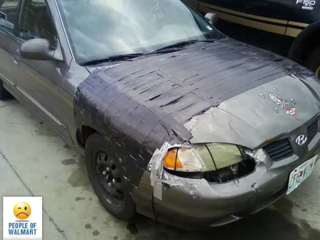 Why does that happen only at walmart - #25 