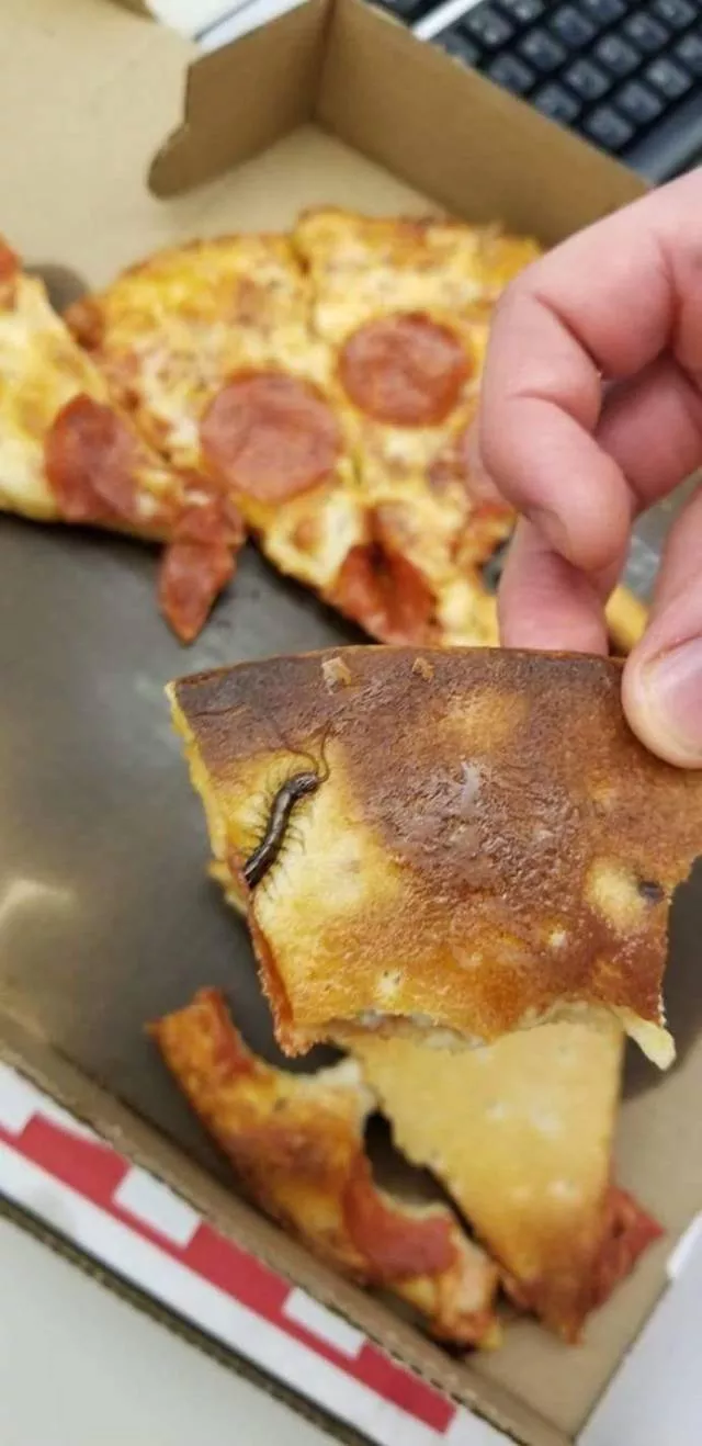 Terribly terrible the worst of the worst - #20 