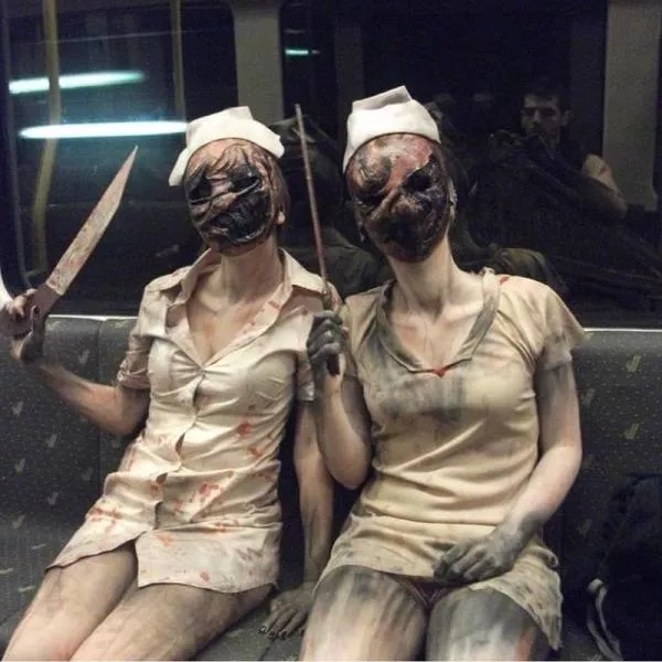 Terribly terrible the worst of the worst - #31 