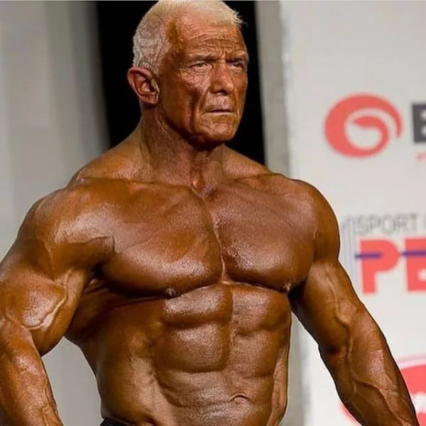 They also have the right to a dream body - #10 