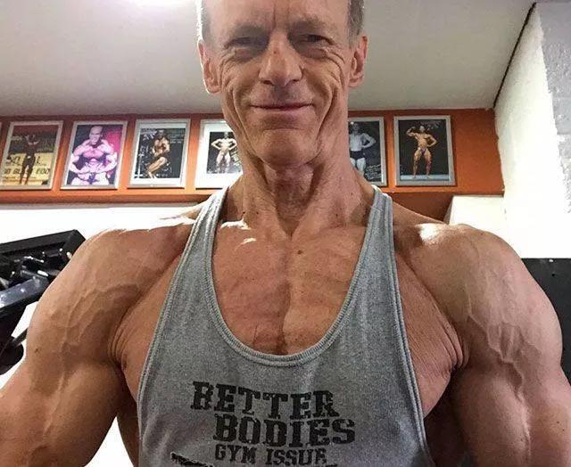 They also have the right to a dream body - #12 