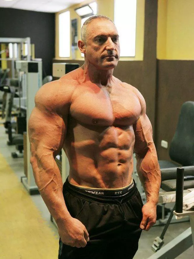 They also have the right to a dream body - #14 