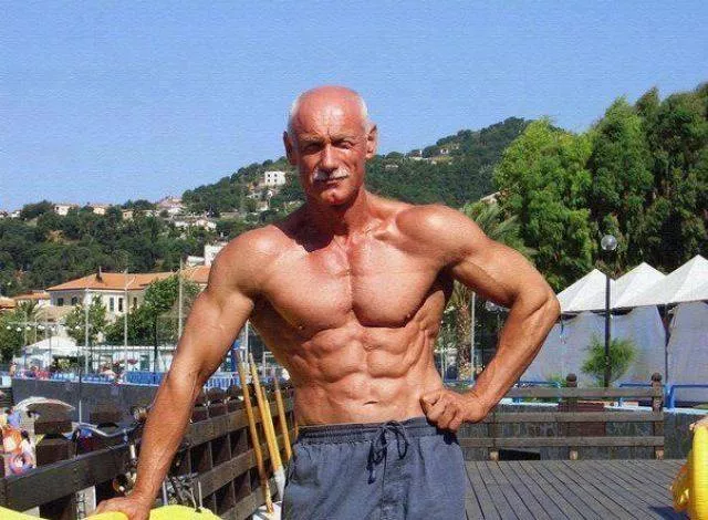 They also have the right to a dream body - #3 