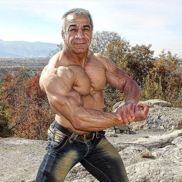 They also have the right to a dream body - #9 