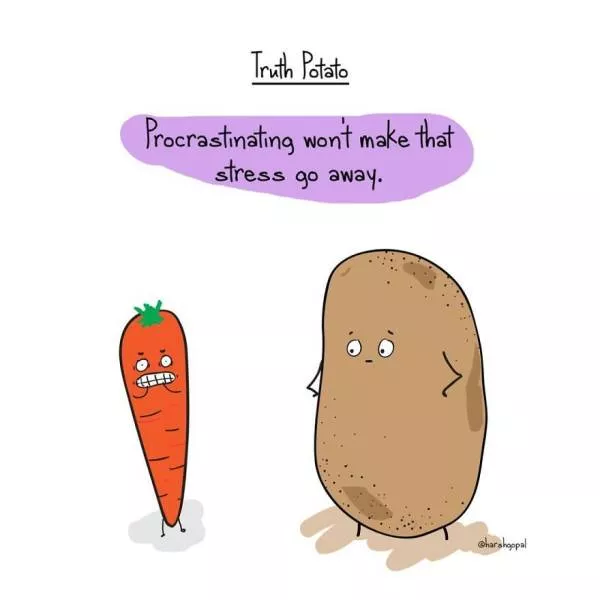 La patate la plus realiste jamais vue - #13 