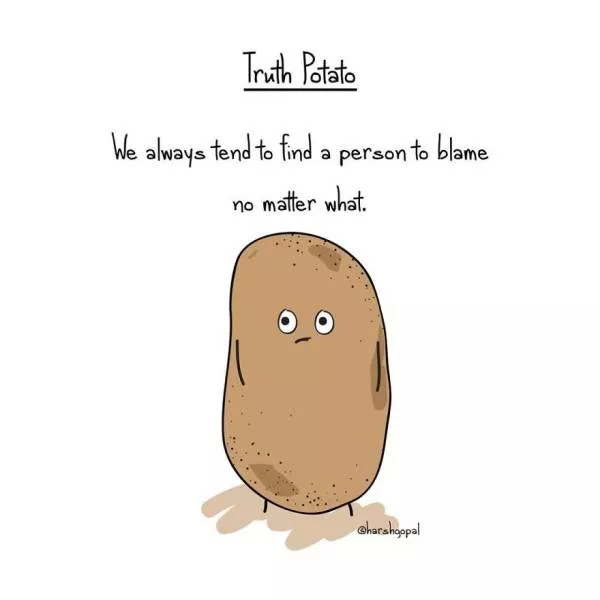 The most realistic potato ever seen - #22 The most realistic potato ever seen - #22