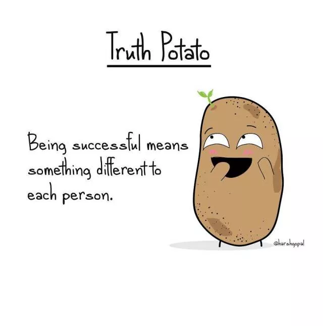 La patate la plus realiste jamais vue - #24 