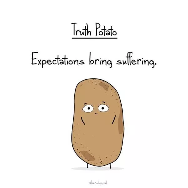 The most realistic potato ever seen - #27 The most realistic potato ever seen - #27