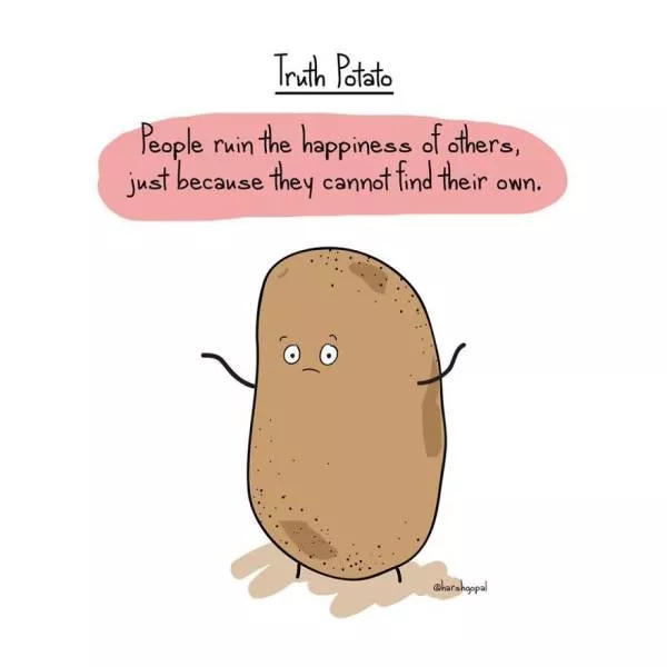The most realistic potato ever seen - #29 The most realistic potato ever seen - #29