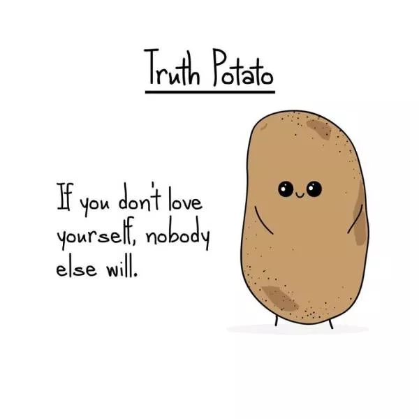 The most realistic potato ever seen - #32 The most realistic potato ever seen - #32