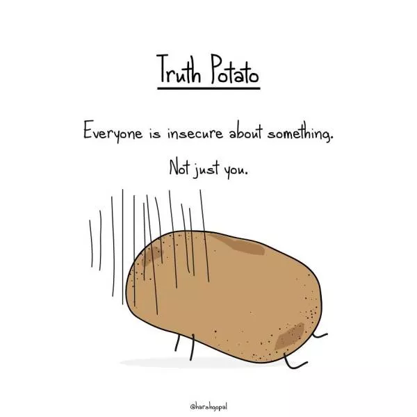 The most realistic potato ever seen - #34 The most realistic potato ever seen - #34