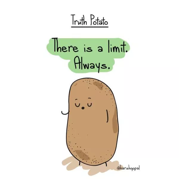 The most realistic potato ever seen - #40 The most realistic potato ever seen - #40