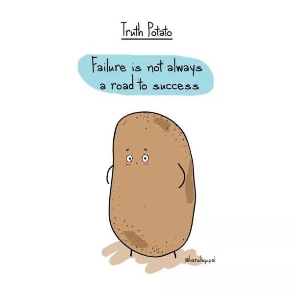 The most realistic potato ever seen - #5 