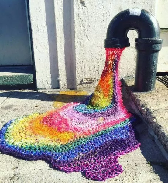 Full of inspirational ideas - #4 
