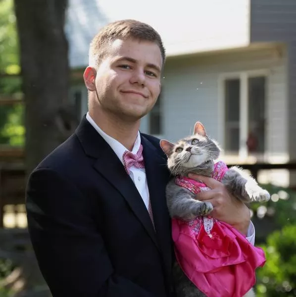 Proms always so funny - #10 