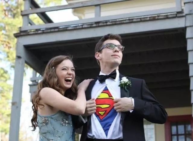 Proms always so funny - #11 