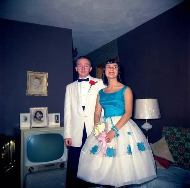 Proms toujours si drole - #12 