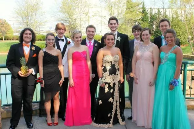 Proms always so funny - #14 
