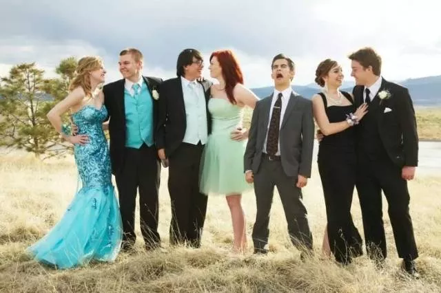 Proms always so funny - #18 